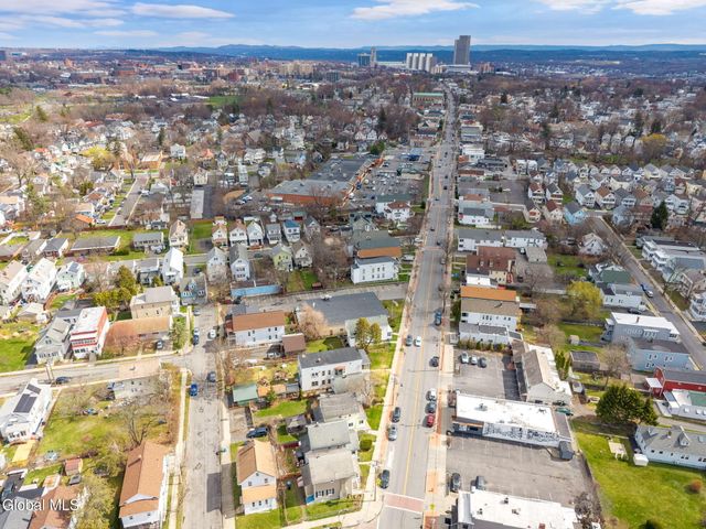 555 Delaware Avenue, Albany, NY 12209