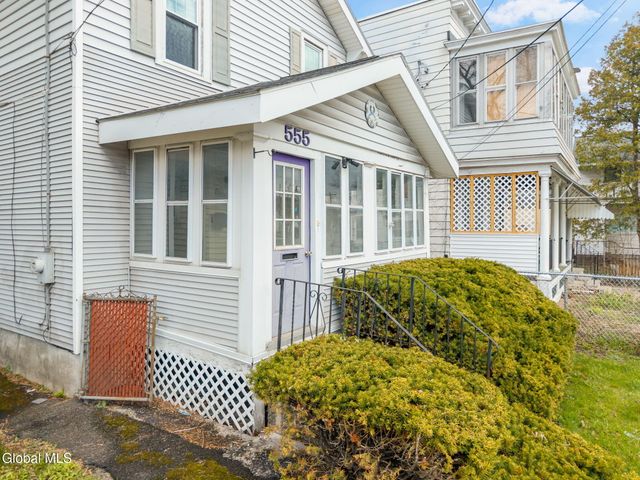 555 Delaware Avenue, Albany, NY 12209