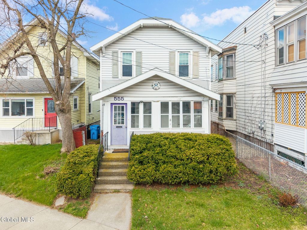 555 Delaware Avenue, Albany, NY 12209