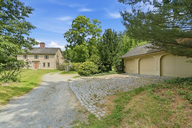20 Powder Mill Road, Concord, MA 01742