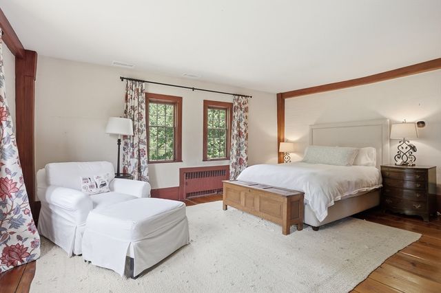 20 Powder Mill Road, Concord, MA 01742