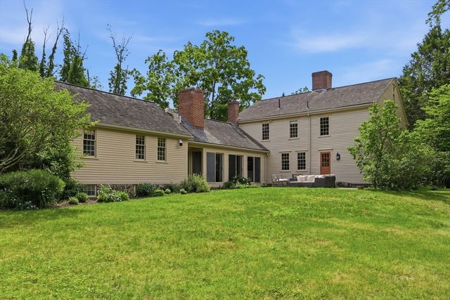 20 Powder Mill Road, Concord, MA 01742