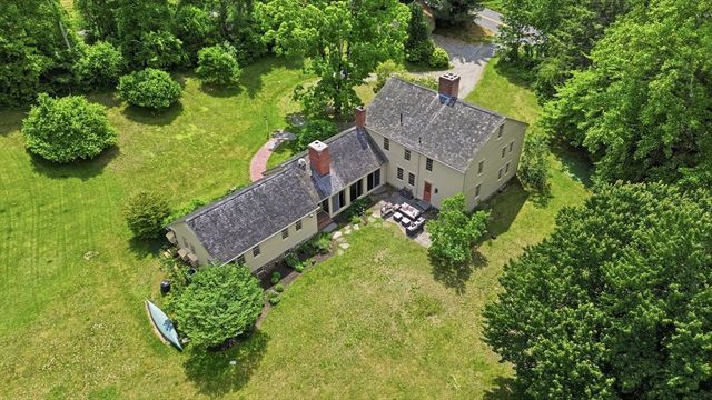 20 Powder Mill Road, Concord, MA 01742