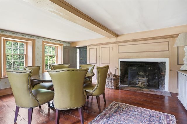 20 Powder Mill Road, Concord, MA 01742