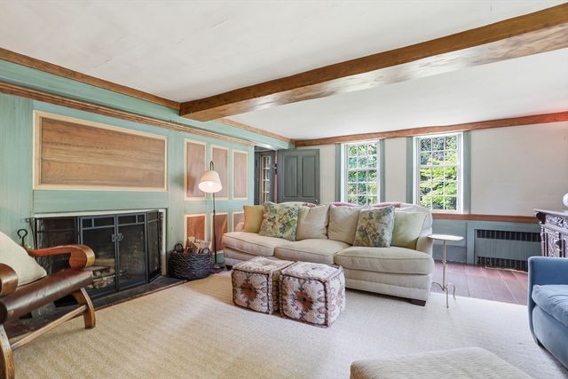 20 Powder Mill Road, Concord, MA 01742