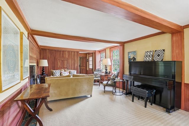 20 Powder Mill Road, Concord, MA 01742