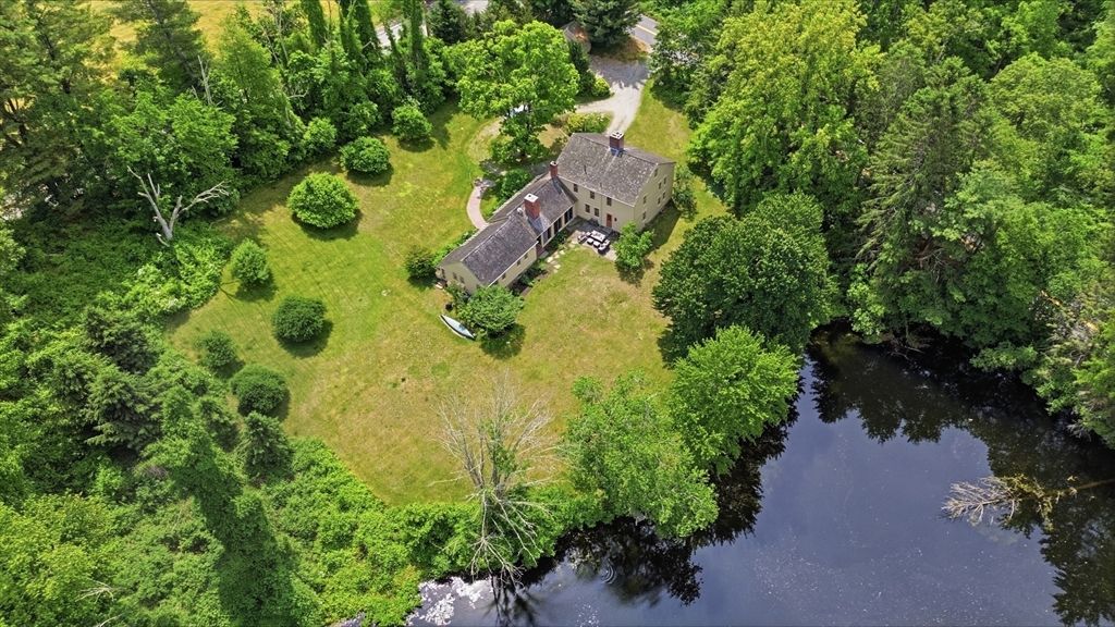 20 Powder Mill Road, Concord, MA 01742