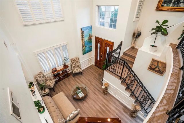 539 Bourdet, Walnut, CA 91789