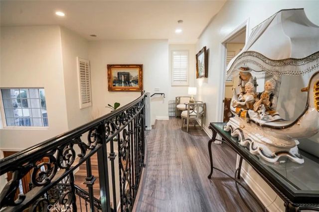539 Bourdet, Walnut, CA 91789