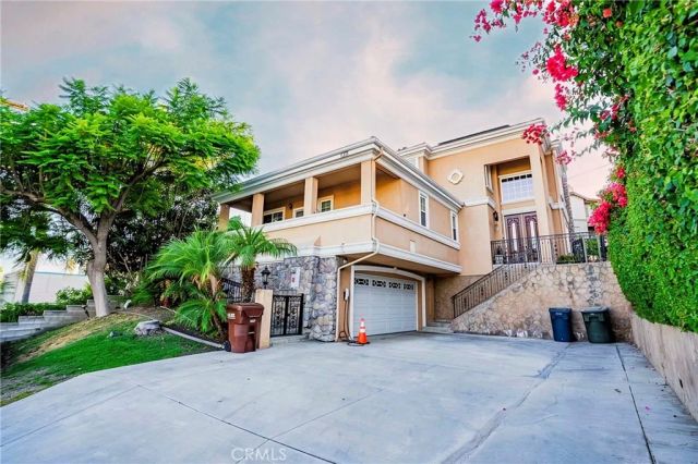 539 Bourdet, Walnut, CA 91789