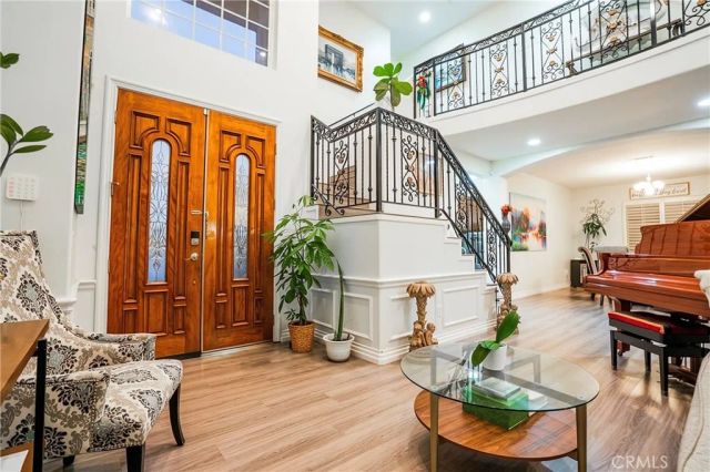 539 Bourdet, Walnut, CA 91789