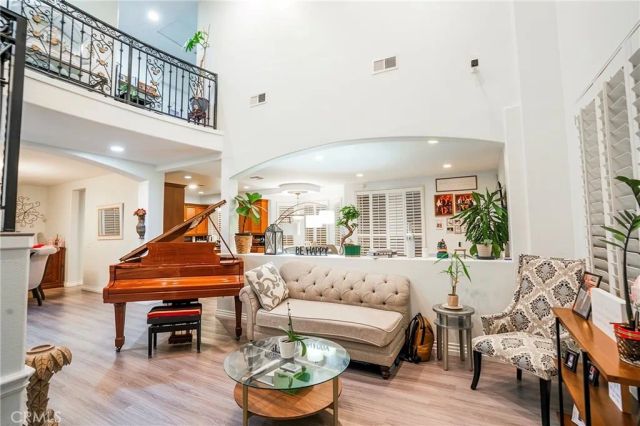 539 Bourdet, Walnut, CA 91789