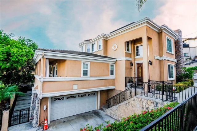 539 Bourdet, Walnut, CA 91789