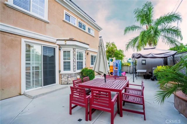 539 Bourdet, Walnut, CA 91789