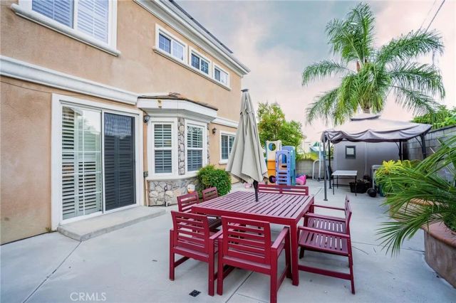 539 Bourdet, Walnut, CA 91789