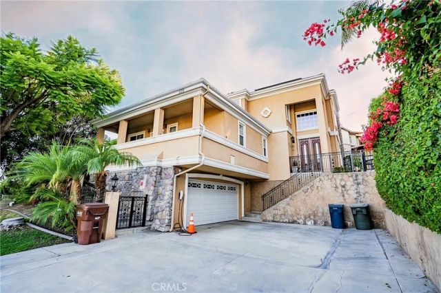 539 Bourdet, Walnut, CA 91789