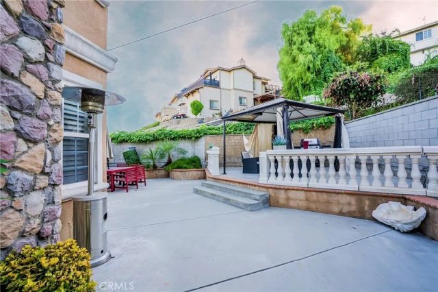 539 Bourdet, Walnut, CA 91789