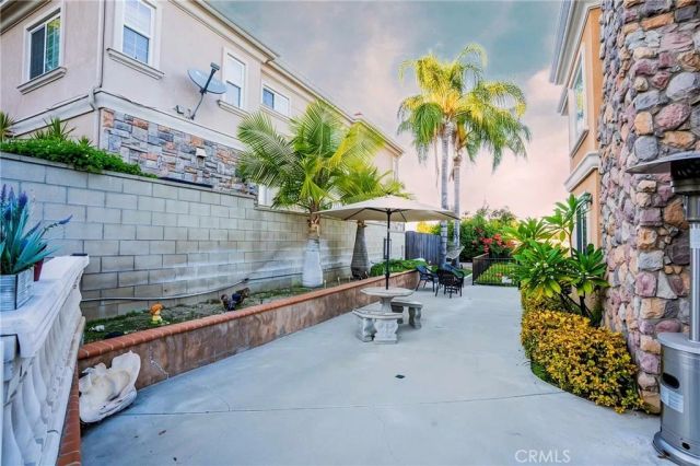 539 Bourdet, Walnut, CA 91789
