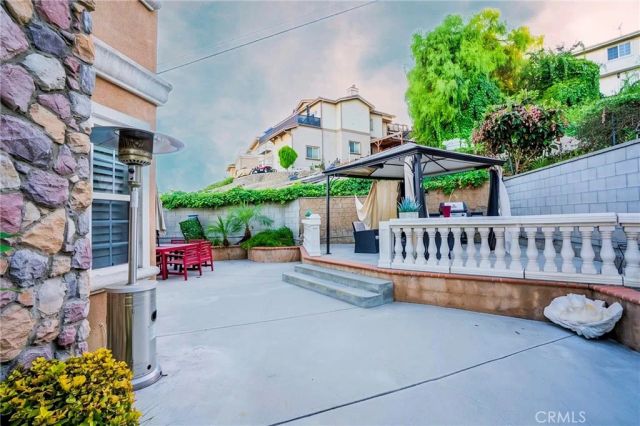539 Bourdet, Walnut, CA 91789