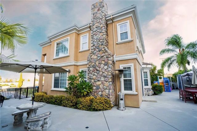 539 Bourdet, Walnut, CA 91789