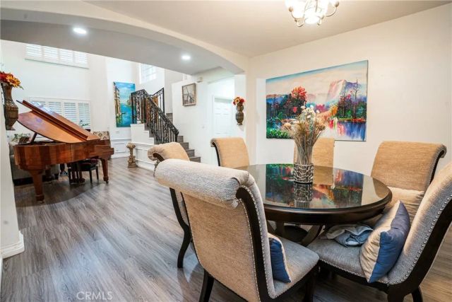 539 Bourdet, Walnut, CA 91789