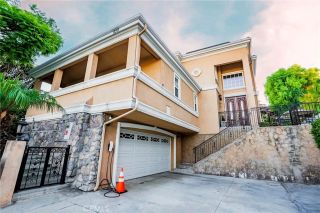 539 Bourdet, Walnut, CA 91789