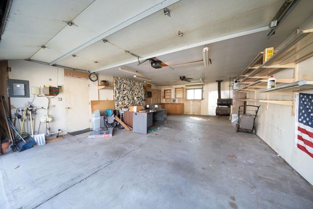 1511 N Burns St, Wichita, KS 67203