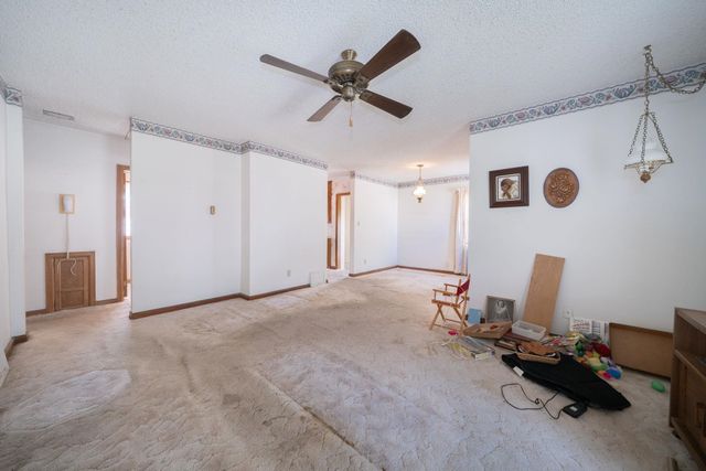 1511 N Burns St, Wichita, KS 67203