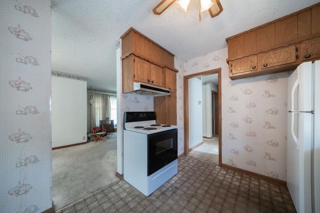 1511 N Burns St, Wichita, KS 67203