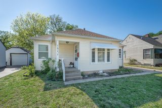 1511 N Burns St, Wichita, KS 67203