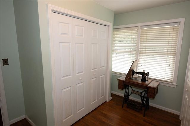 529 Lovejoy Street SE, Marietta, GA 30008