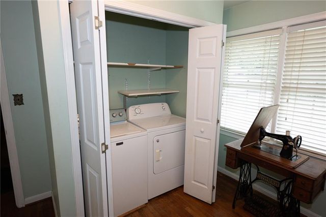 529 Lovejoy Street SE, Marietta, GA 30008