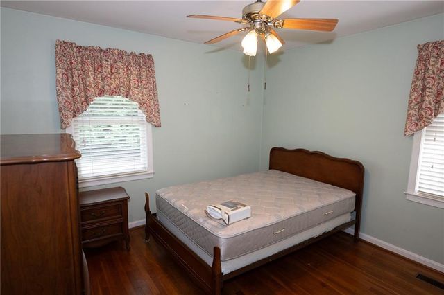 529 Lovejoy Street SE, Marietta, GA 30008