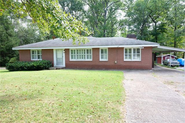 529 Lovejoy Street SE, Marietta, GA 30008