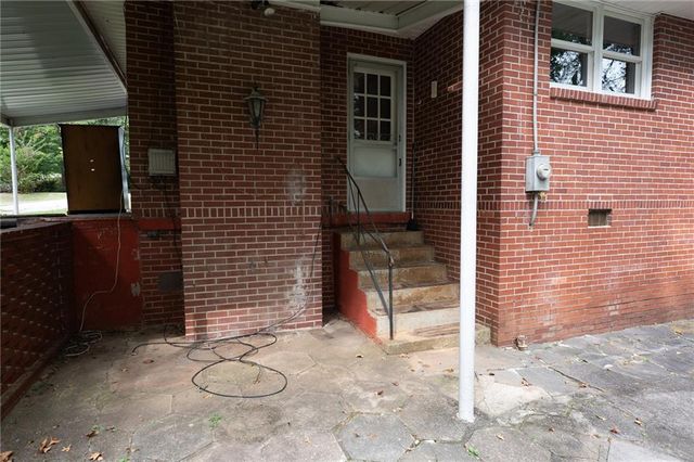 529 Lovejoy Street SE, Marietta, GA 30008