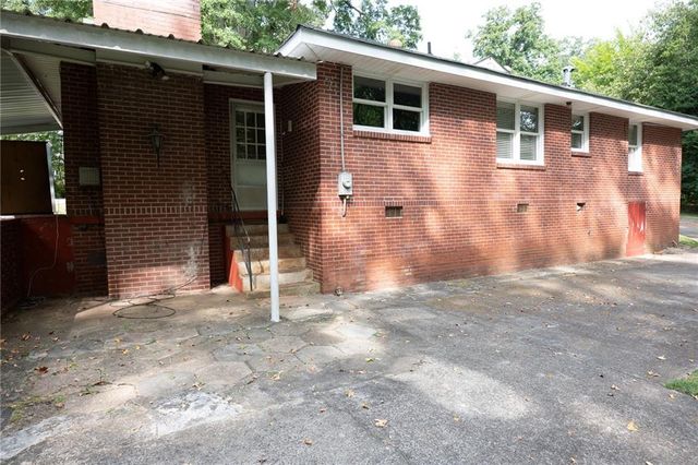 529 Lovejoy Street SE, Marietta, GA 30008