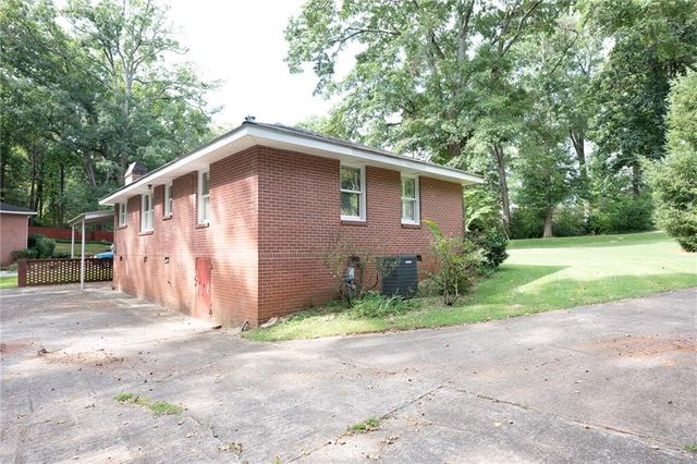 529 Lovejoy Street SE, Marietta, GA 30008