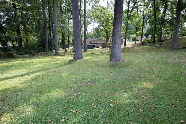 529 Lovejoy Street SE, Marietta, GA 30008