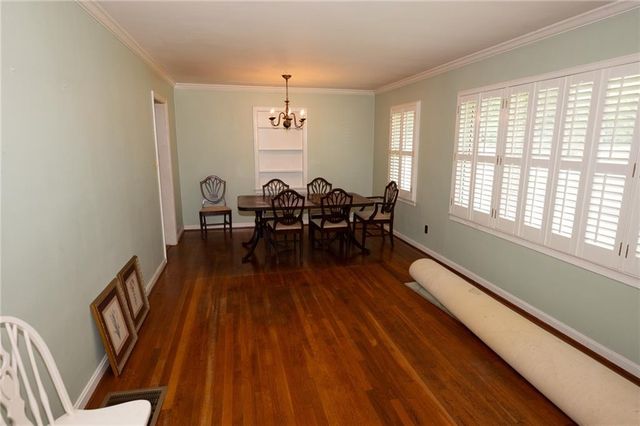 529 Lovejoy Street SE, Marietta, GA 30008