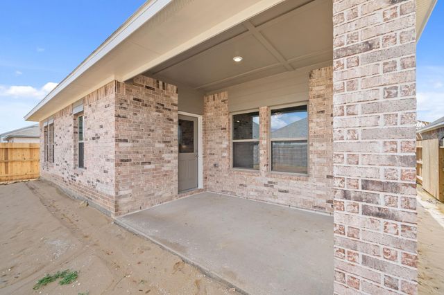 1915 Stargazer Lane, Angleton, TX 77515