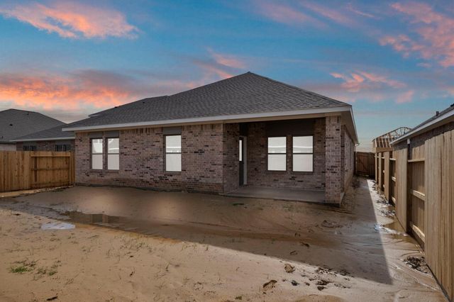 1915 Stargazer Lane, Angleton, TX 77515