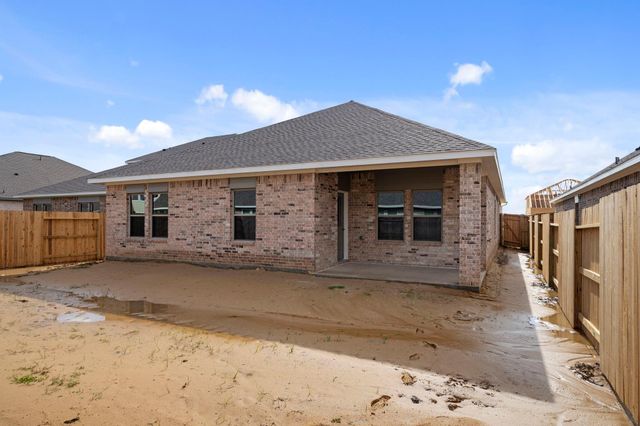 1915 Stargazer Lane, Angleton, TX 77515