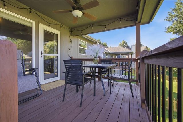 1300 Regency Drive, Kearney, MO 64060