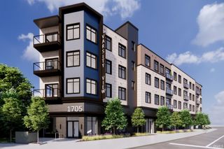 1705 South Bend Unit 406 Avenue # 406, South Bend, IN 46617