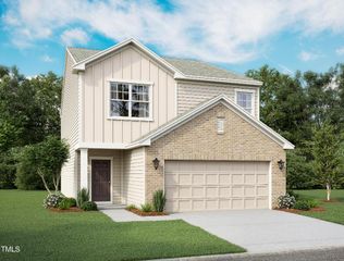 1232 Solace Way, Rolesville, NC 27571