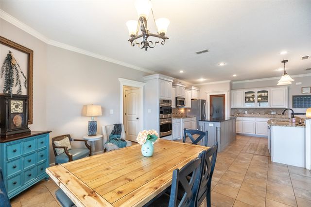 133 Antelope Circle, Tuscola, TX 79562