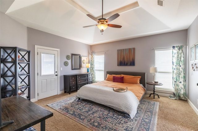 133 Antelope Circle, Tuscola, TX 79562