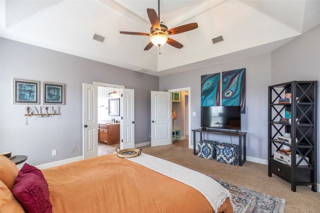 133 Antelope Circle, Tuscola, TX 79562