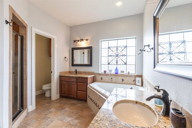 133 Antelope Circle, Tuscola, TX 79562