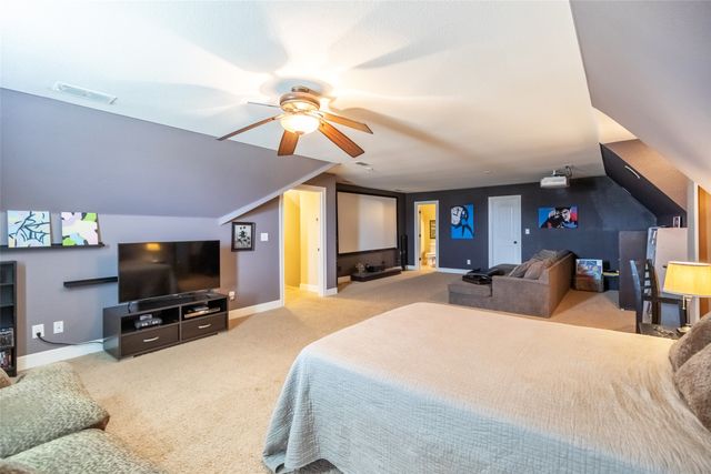 133 Antelope Circle, Tuscola, TX 79562